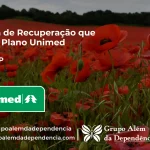 Clínica de Recuperação que Aceita Unimed em Borá - SP