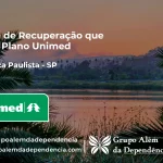 Clínica de Recuperação que Aceita Unimed em Bragança Paulista - SP