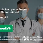 Clínica de Recuperação que Aceita Unimed em Brasil Novo - PA