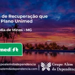 Clínica de Recuperação que Aceita Unimed em Brasilândia de Minas - MG