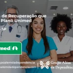 Clínica de Recuperação que Aceita Unimed em Braúna - SP