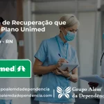 Clínica de Recuperação que Aceita Unimed em Brejinho - RN