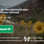 Clínica de Recuperação que Aceita Unimed em Brejo do Cruz - PB
