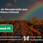 Clínica de Recuperação que Aceita Unimed em Buri - SP
