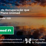 Clínica de Recuperação que Aceita Unimed em Buritinópolis - GO