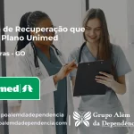 Clínica de Recuperação que Aceita Unimed em Cabeceiras - GO