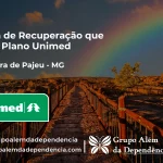 Clínica de Recuperação que Aceita Unimed em Cachoeira de Pajeú - MG