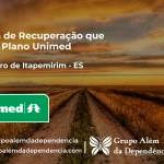 Clínica de Recuperação que Aceita Unimed em Cachoeiro de Itapemirim - ES