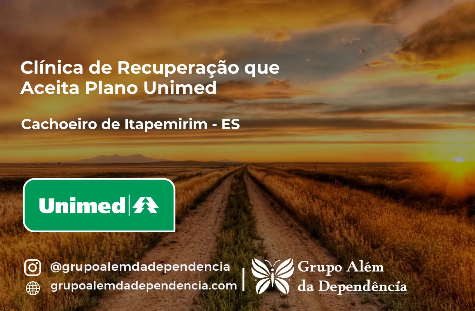 Clínica de Recuperação que Aceita Unimed em Cachoeiro de Itapemirim - ES