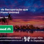 Clínica de Recuperação que Aceita Unimed em Cafarnaum - BA