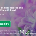 Clínica de Recuperação que Aceita Unimed em Caieiras - SP