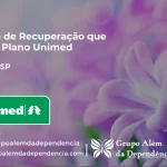 Clínica de Recuperação que Aceita Unimed em Cajobi - SP