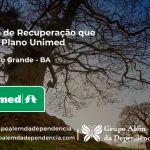 Clínica de Recuperação que Aceita Unimed em Caldeirão Grande - BA