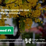 Clínica de Recuperação que Aceita Unimed em Camacho - MG