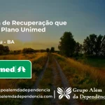 Clínica de Recuperação que Aceita Unimed em Camamu - BA