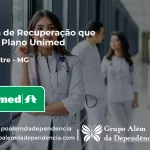 Clínica de Recuperação que Aceita Unimed em Campestre - MG