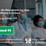 Clínica de Recuperação que Aceita Unimed em Campina do Simão - PR