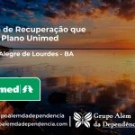 Clínica de Recuperação que Aceita Unimed em Campo Alegre de Lourdes - BA