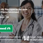 Clínica de Recuperação que Aceita Unimed em Campo Bom - RS