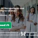 Clínica de Recuperação que Aceita Unimed em Campo Mourão - PR