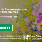 Clínica de Recuperação que Aceita Unimed em Canabrava do Norte - MT