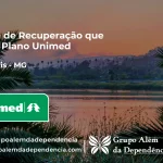 Clínica de Recuperação que Aceita Unimed em Canápolis - MG