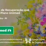 Clínica de Recuperação que Aceita Unimed em Canavieira - PI