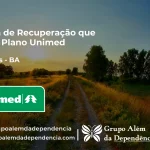 Clínica de Recuperação que Aceita Unimed em Canudos - BA