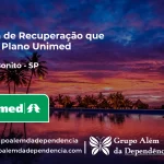 Clínica de Recuperação que Aceita Unimed em Capão Bonito - SP