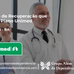 Clínica de Recuperação que Aceita Unimed em Caraíbas - BA