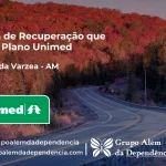 Clínica de Recuperação que Aceita Unimed em Careiro da Várzea - AM