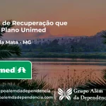 Clínica de Recuperação que Aceita Unimed em Carmo da Mata - MG