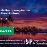 Clínica de Recuperação que Aceita Unimed em Carnaubal - CE