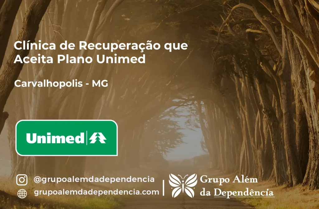 Clínica de Recuperação que Aceita Unimed em Carvalhópolis - MG 1 Clínica de Recuperação que Aceita Unimed em Carvalhópolis - MG