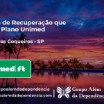 Clínica de Recuperação que Aceita Unimed em Cássia dos Coqueiros - SP