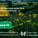 Clínica de Recuperação que Aceita Unimed em Castanheira - MT