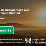 Clínica de Recuperação que Aceita Unimed em Cedral - MA