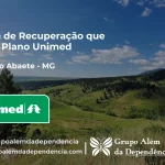 Clínica de Recuperação que Aceita Unimed em Cedro do Abaeté - MG