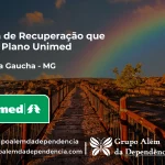 Clínica de Recuperação que Aceita Unimed em Chapada Gaúcha - MG