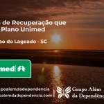 Clínica de Recuperação que Aceita Unimed em Chapadão do Lageado - SC