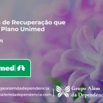 Clínica de Recuperação que Aceita Unimed em Cocal - PI