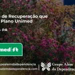 Clínica de Recuperação que Aceita Unimed em Colares - PA