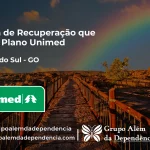 Clínica de Recuperação que Aceita Unimed em Colinas do Sul - GO