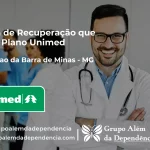 Clínica de Recuperação que Aceita Unimed em Conceição da Barra de Minas - MG