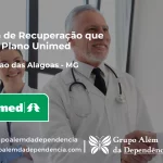 Clínica de Recuperação que Aceita Unimed em Conceição das Alagoas - MG