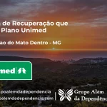 Clínica de Recuperação que Aceita Unimed em Conceição do Mato Dentro - MG