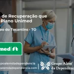 Clínica de Recuperação que Aceita Unimed em Conceição do Tocantins - TO
