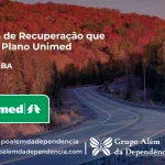 Clínica de Recuperação que Aceita Unimed em Conde - BA