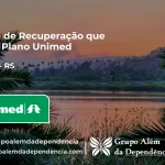 Clínica de Recuperação que Aceita Unimed em Condor - RS