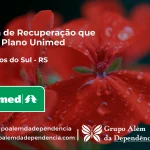 Clínica de Recuperação que Aceita Unimed em Coqueiros do Sul - RS